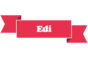 Edi sale logo