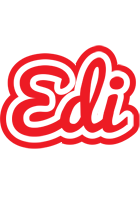 Edi sunshine logo