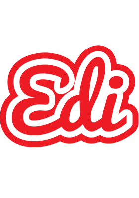 Edi sunshine logo