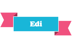 Edi today logo