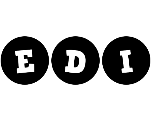 Edi tools logo