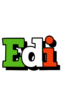 Edi venezia logo