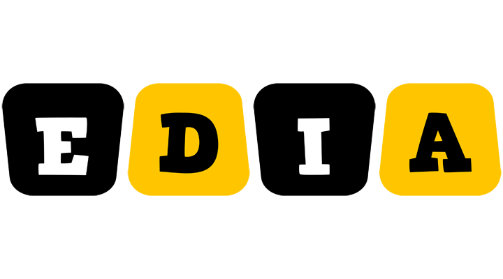 Edia boots logo
