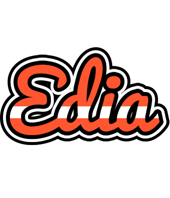 Edia denmark logo