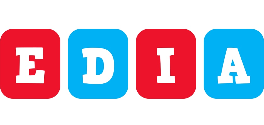 Edia diesel logo