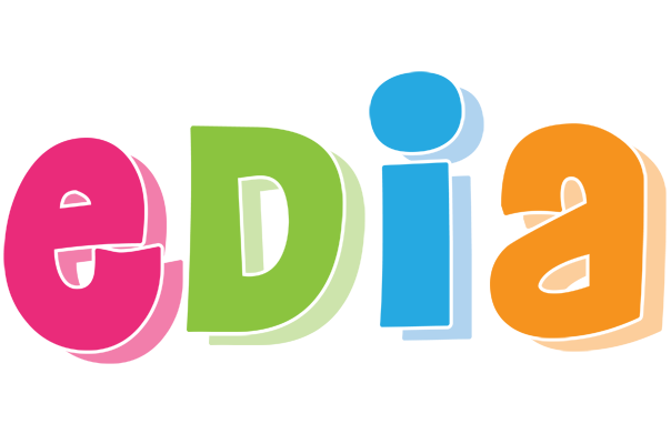 Edia friday logo