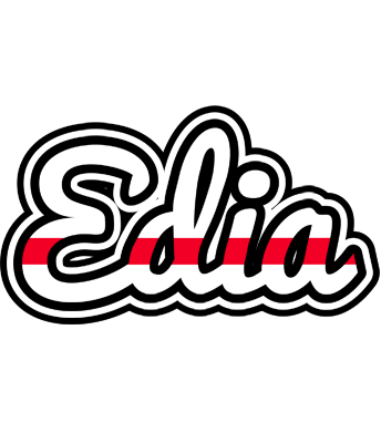 Edia kingdom logo