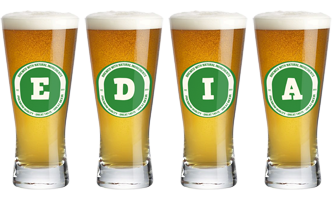 Edia lager logo