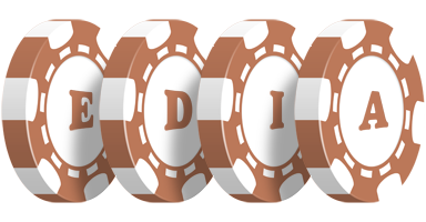 Edia limit logo