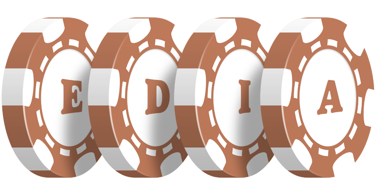 Edia limit logo