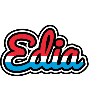 Edia norway logo