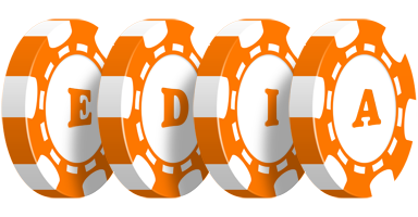 Edia stacks logo