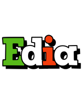 Edia venezia logo