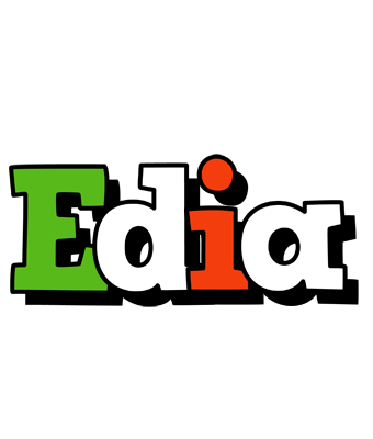 Edia venezia logo