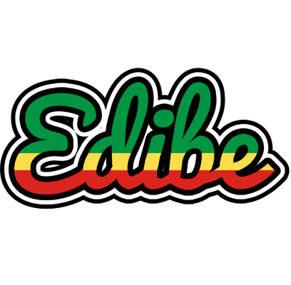 Edibe african logo