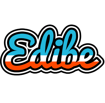 Edibe america logo