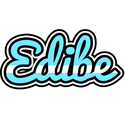 Edibe argentine logo