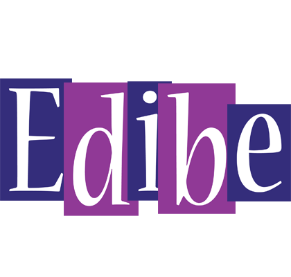 Edibe autumn logo