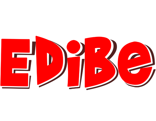 Edibe basket logo