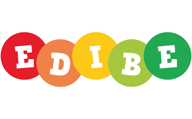 Edibe boogie logo