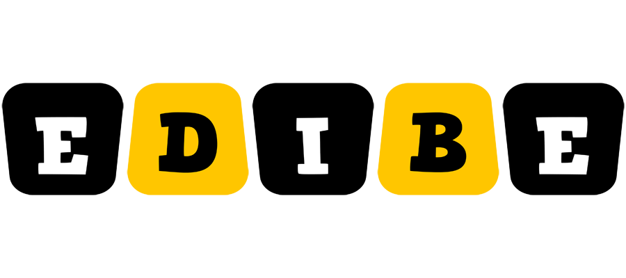 Edibe boots logo