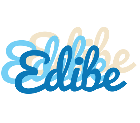 Edibe breeze logo