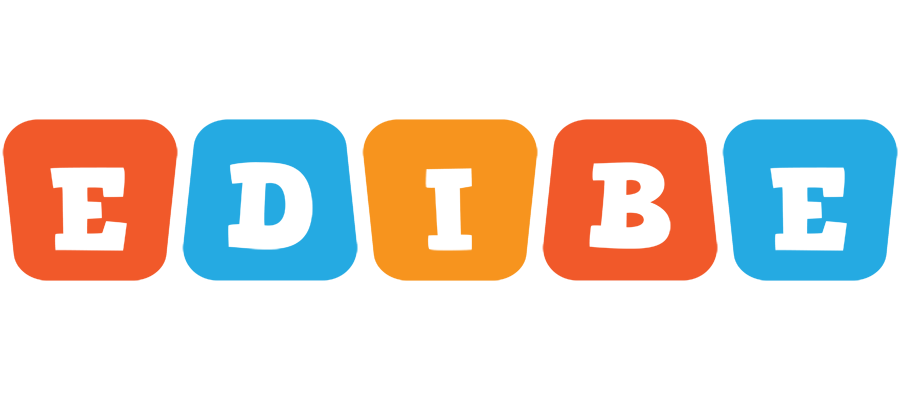 Edibe comics logo