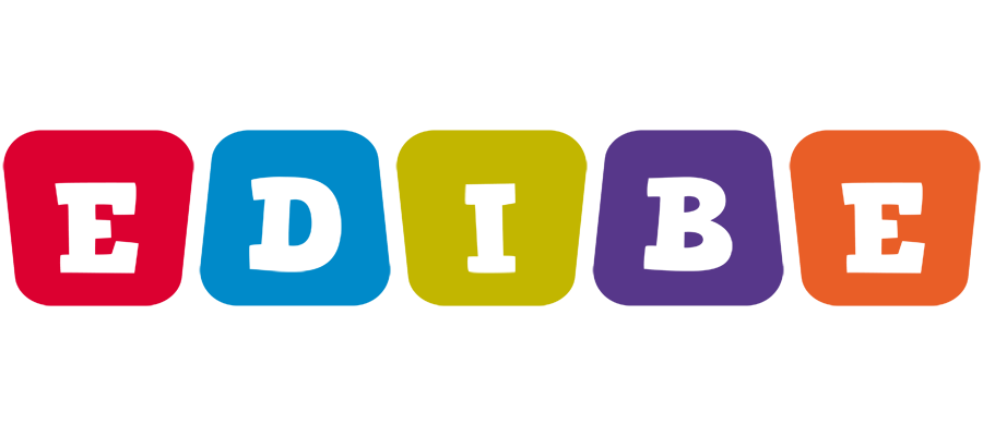 Edibe daycare logo