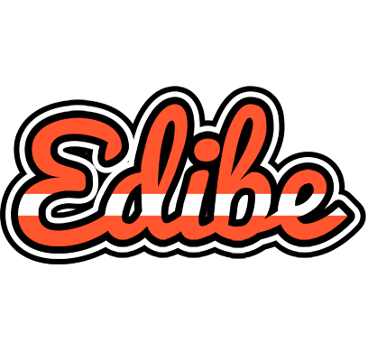 Edibe denmark logo
