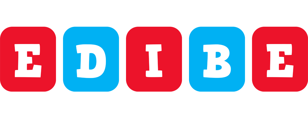 Edibe diesel logo