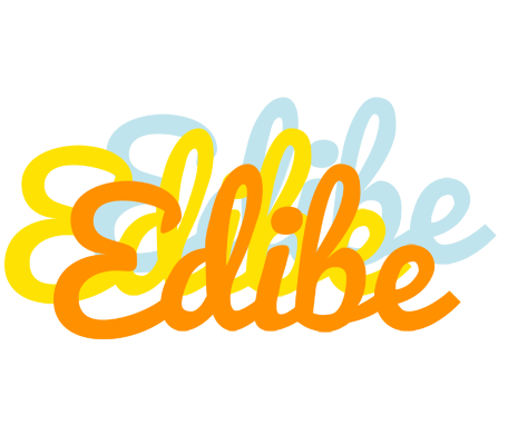 Edibe energy logo