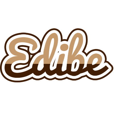 Edibe exclusive logo