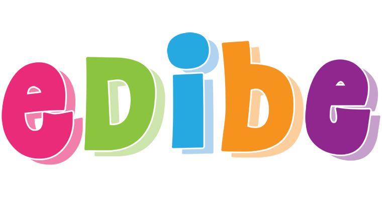Edibe friday logo