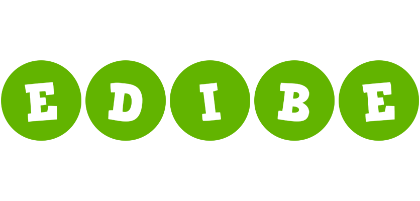Edibe games logo