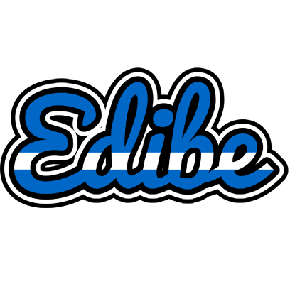 Edibe greece logo