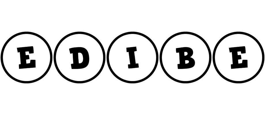Edibe handy logo
