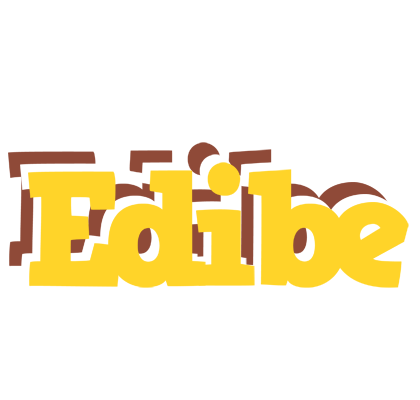Edibe hotcup logo