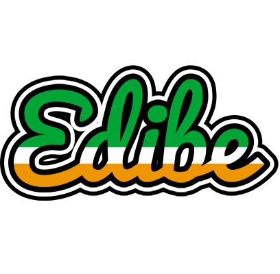 Edibe ireland logo