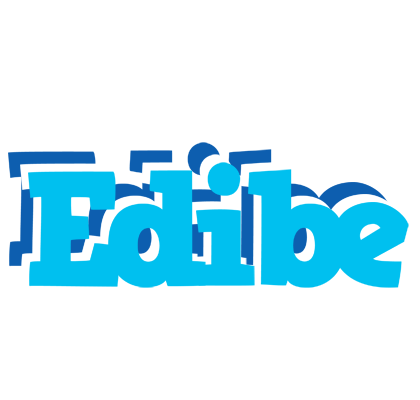Edibe jacuzzi logo