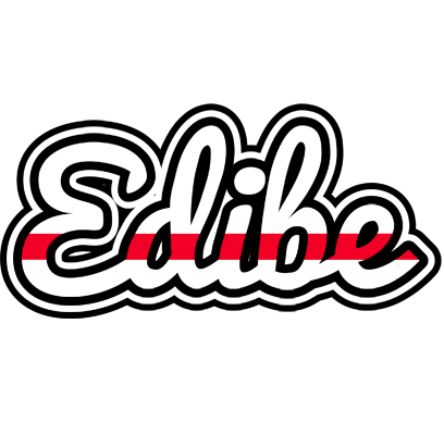 Edibe kingdom logo
