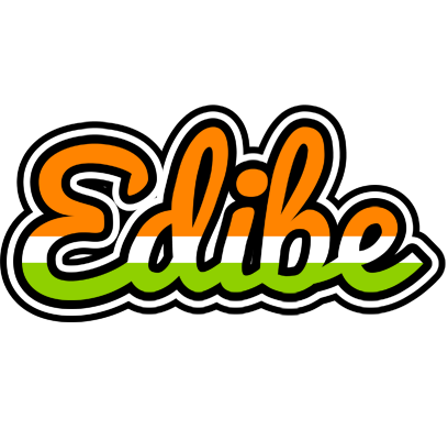Edibe mumbai logo