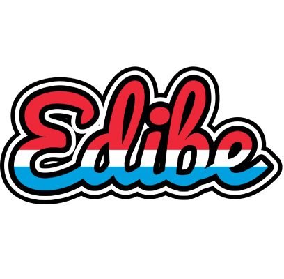 Edibe norway logo