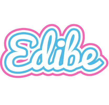 Edibe outdoors logo