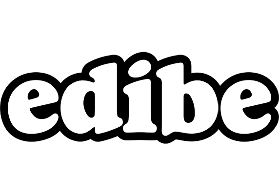 Edibe panda logo