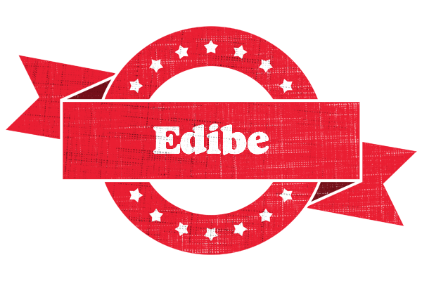 Edibe passion logo