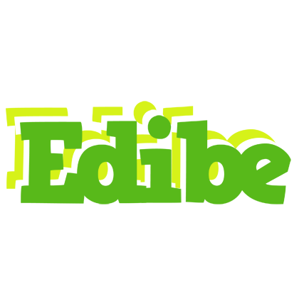 Edibe picnic logo