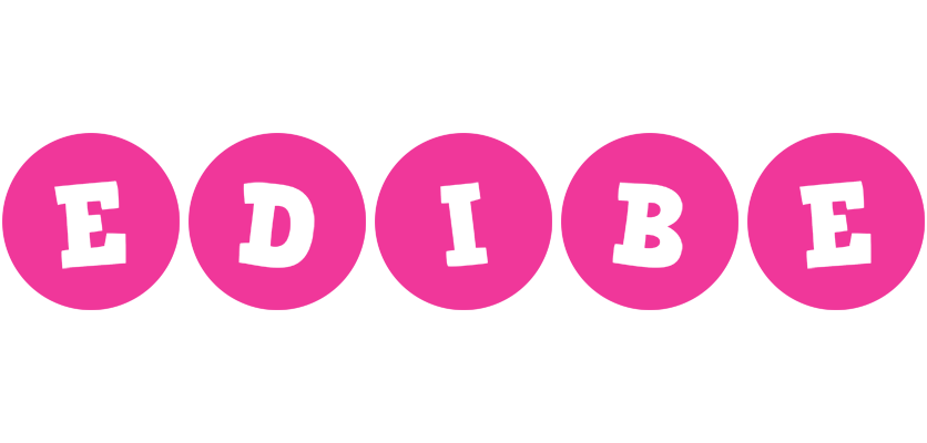 Edibe poker logo