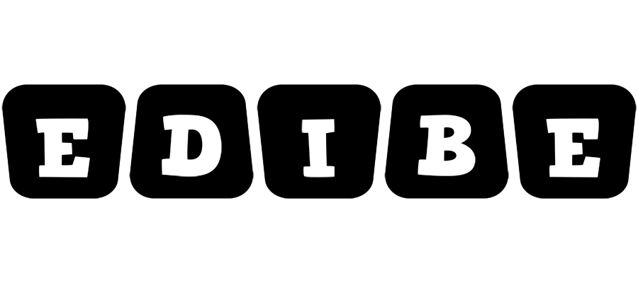 Edibe racing logo