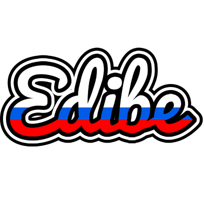Edibe russia logo