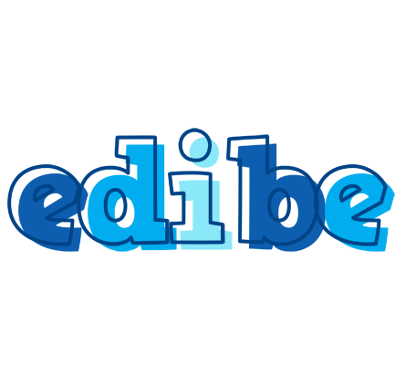 Edibe sailor logo